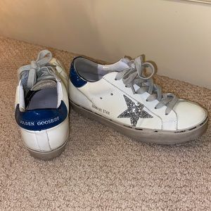 DUPE golden gooses (not real!!)